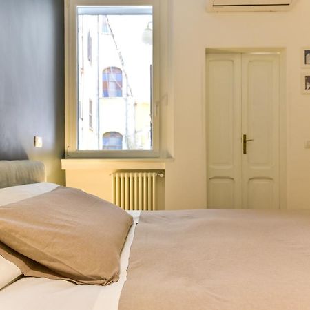 Paolina Boutique Apartment ローマ エクステリア 写真