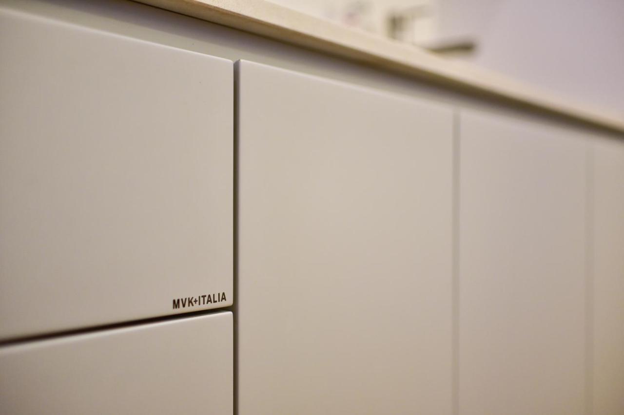 Paolina Boutique Apartment ローマ エクステリア 写真