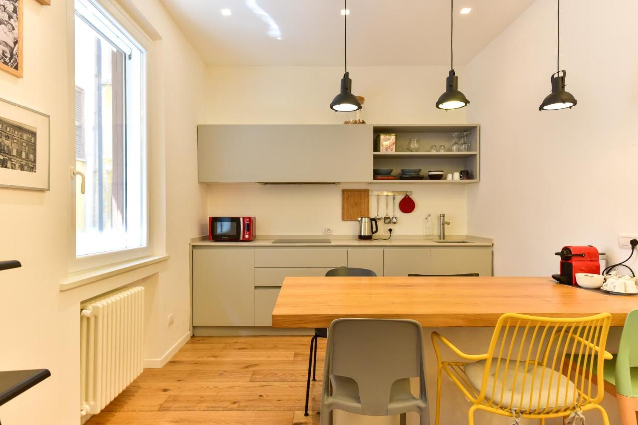 Paolina Boutique Apartment ローマ エクステリア 写真