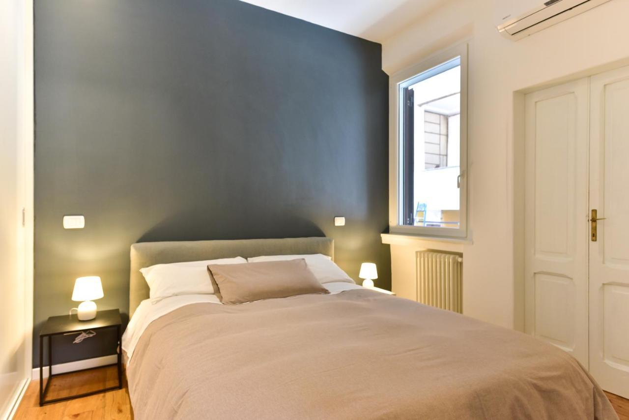Paolina Boutique Apartment ローマ エクステリア 写真