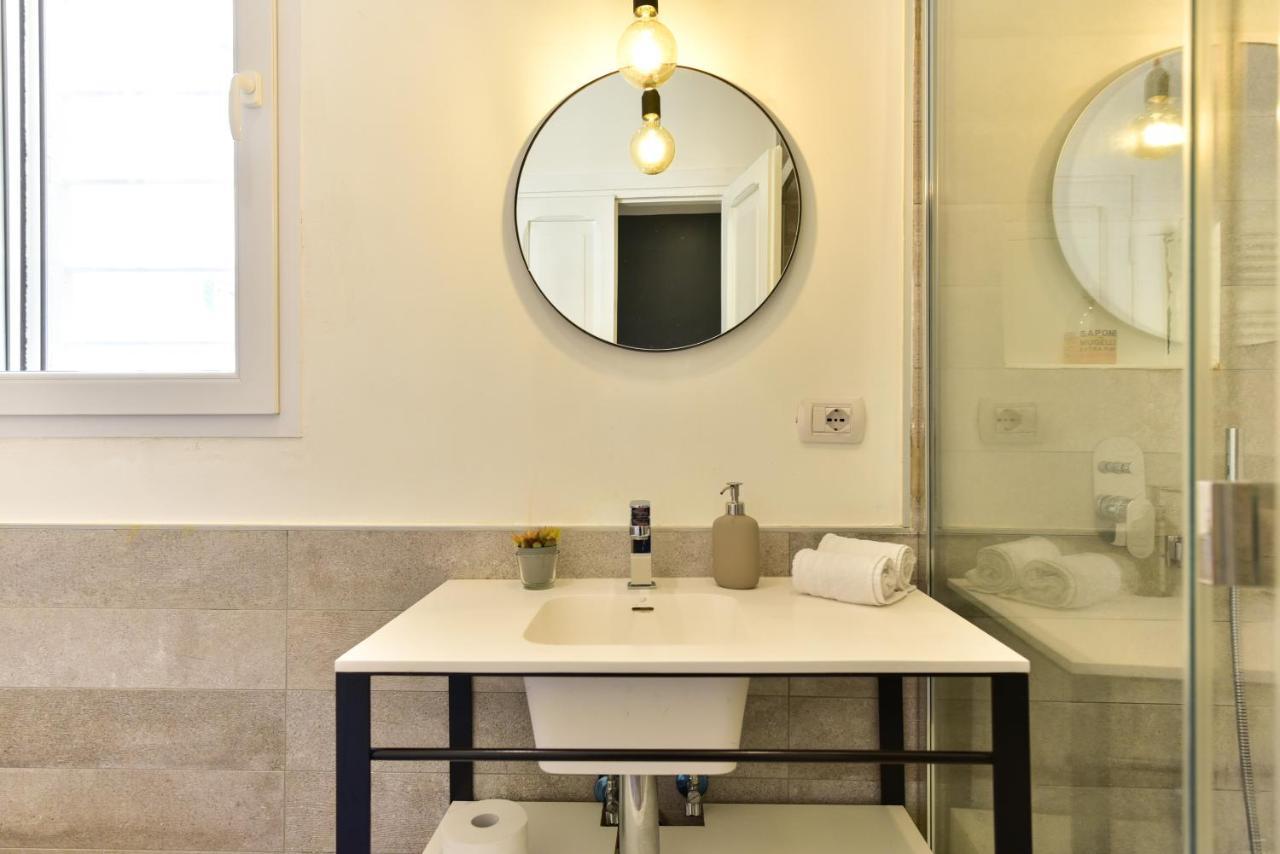 Paolina Boutique Apartment ローマ エクステリア 写真