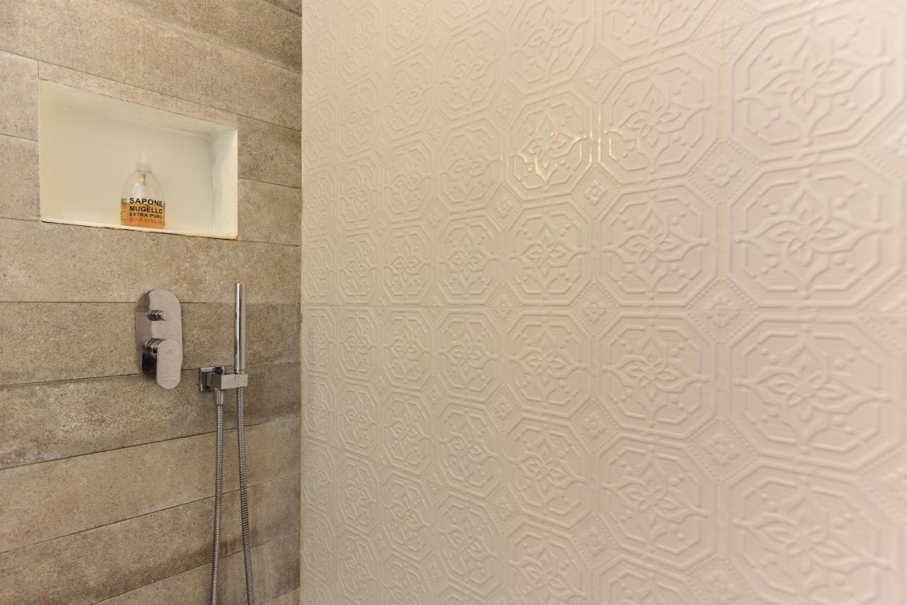 Paolina Boutique Apartment ローマ エクステリア 写真