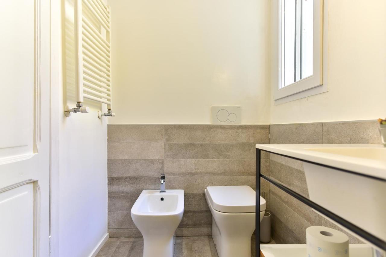 Paolina Boutique Apartment ローマ エクステリア 写真