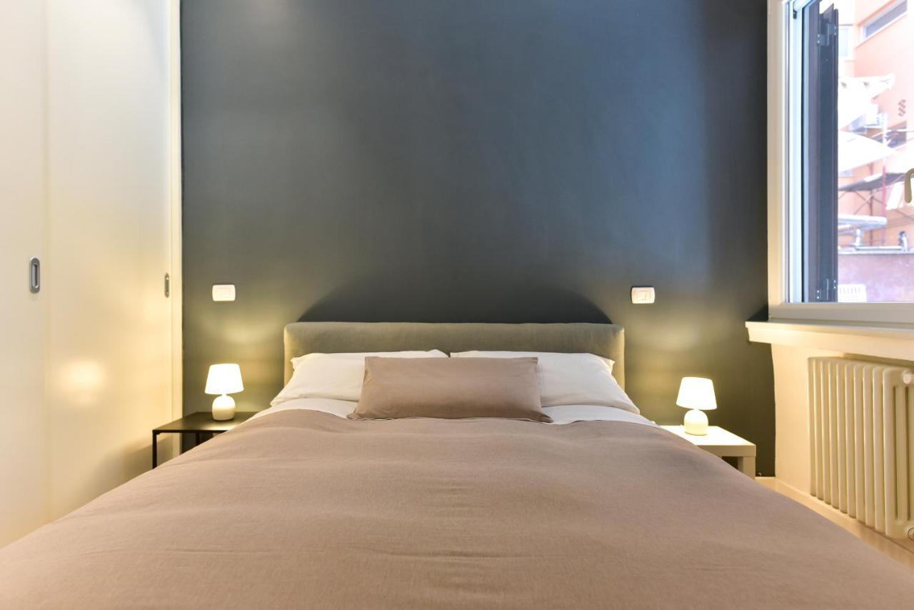 Paolina Boutique Apartment ローマ エクステリア 写真