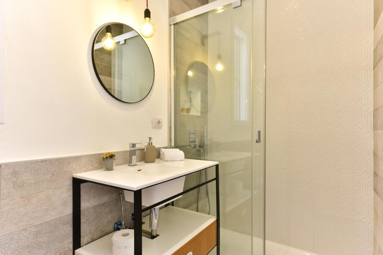 Paolina Boutique Apartment ローマ エクステリア 写真